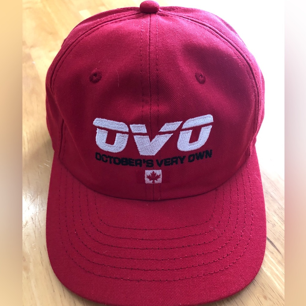 OVO Baseball Hat. Great gift!  ❣️